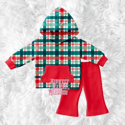 🎅🏼 HOODIE SETS 🎅🏼