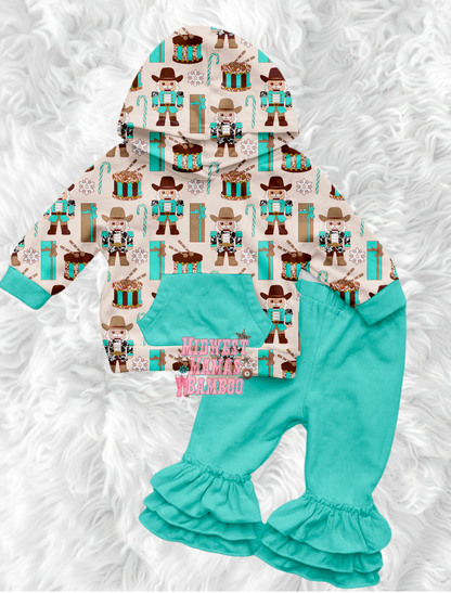 🎅🏼 HOODIE SETS 🎅🏼