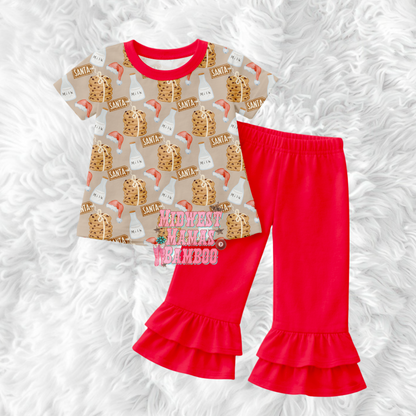 ⛄️ LOUNGE TEE SETS ⛄️