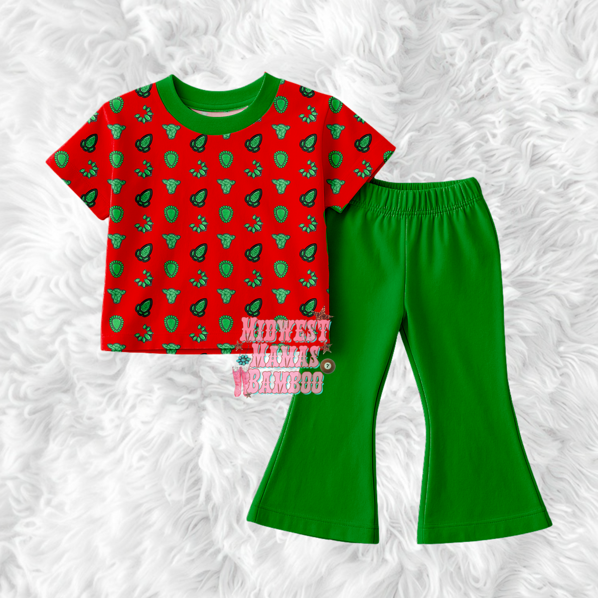 ⛄️ LOUNGE TEE SETS ⛄️