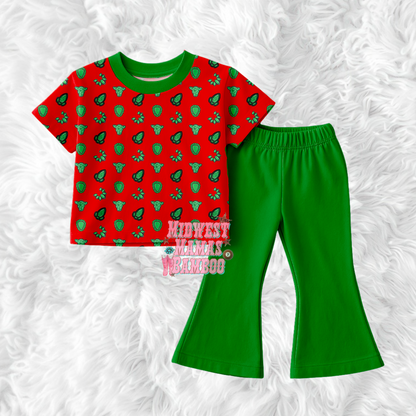 ⛄️ LOUNGE TEE SETS ⛄️
