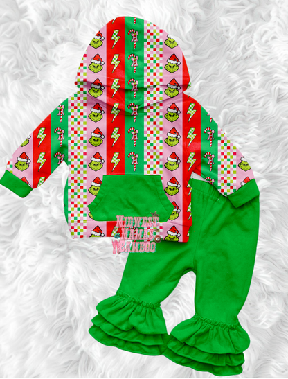🎅🏼 HOODIE SETS 🎅🏼