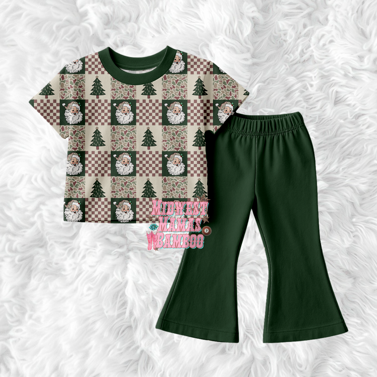 ⛄️ LOUNGE TEE SETS ⛄️