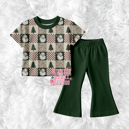 ⛄️ LOUNGE TEE SETS ⛄️