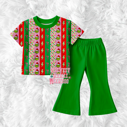 ⛄️ LOUNGE TEE SETS ⛄️