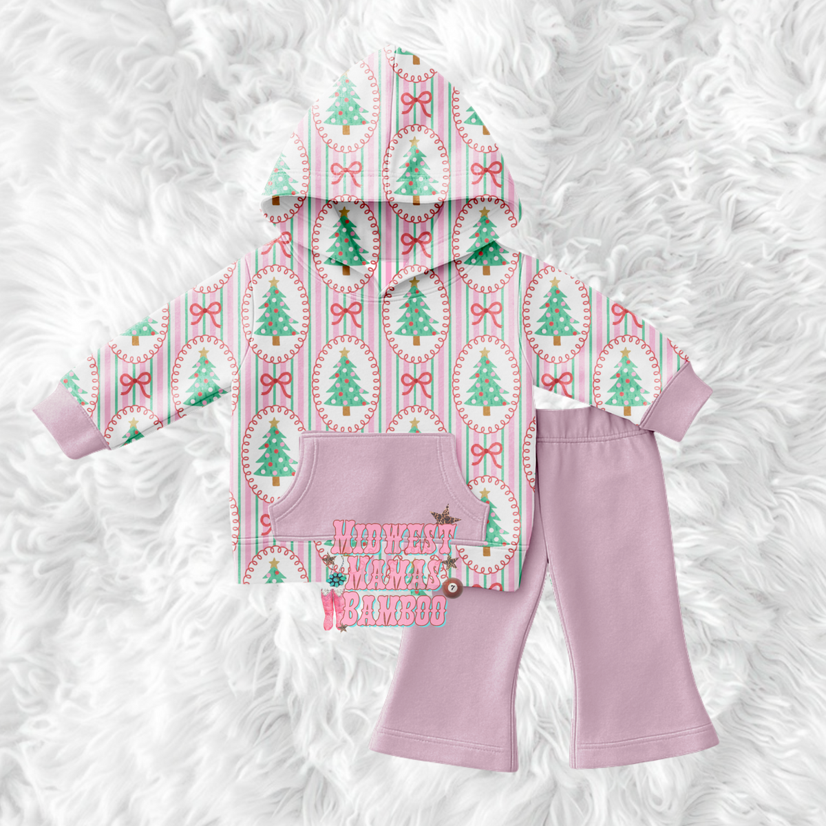 🎅🏼 HOODIE SETS 🎅🏼