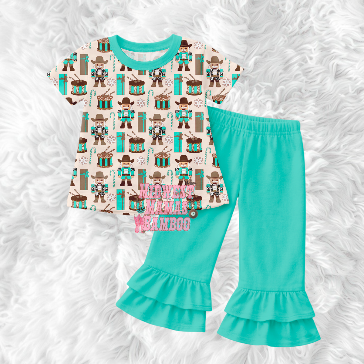 ⛄️ LOUNGE TEE SETS ⛄️