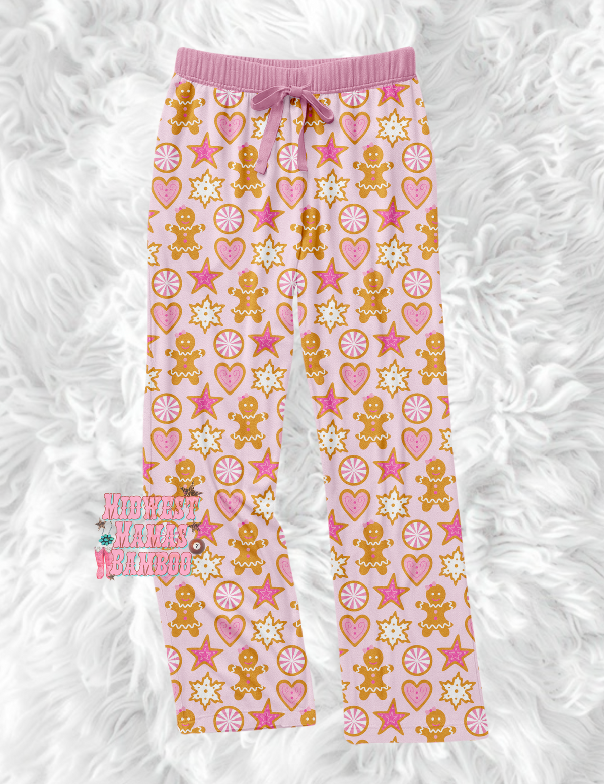 🎅🏼 ADULT COZY FLARES 🎅🏼