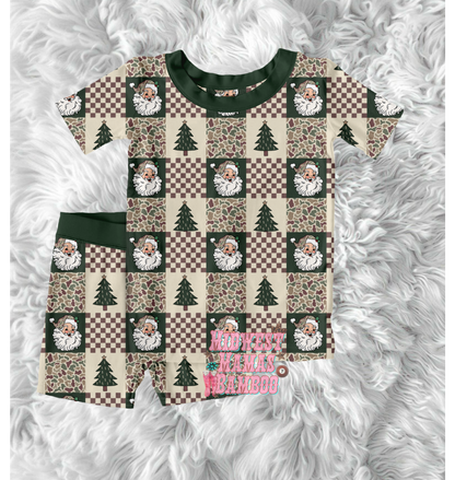 🎄 TEE + SHORTS 🎄