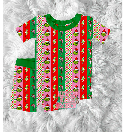 🎄 TEE + SHORTS 🎄