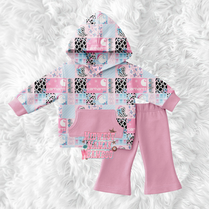 🎅🏼 HOODIE SETS 🎅🏼