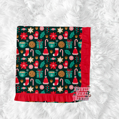 🎅🏼 BLANKETS 🎅🏼