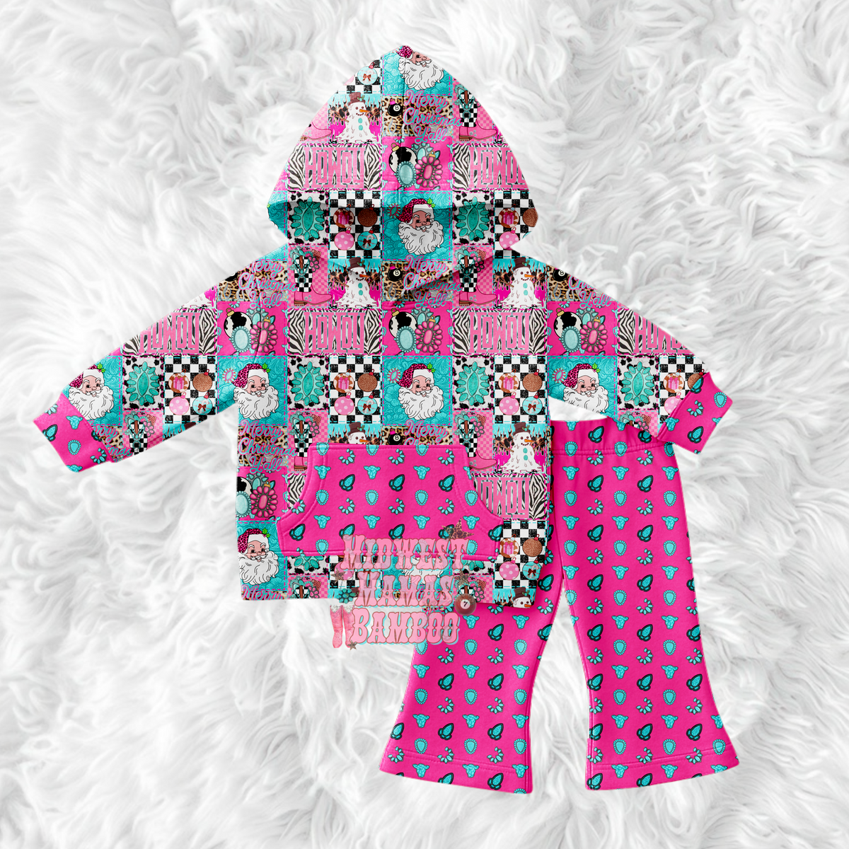 🎅🏼 HOODIE SETS 🎅🏼