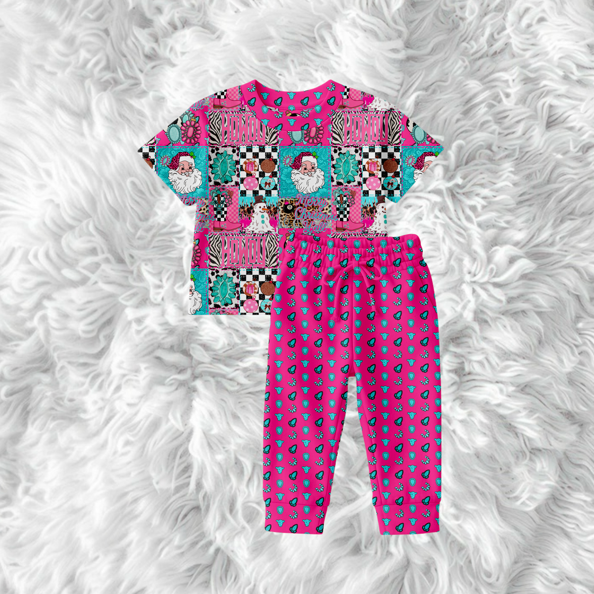 ⛄️ LOUNGE TEE SETS ⛄️
