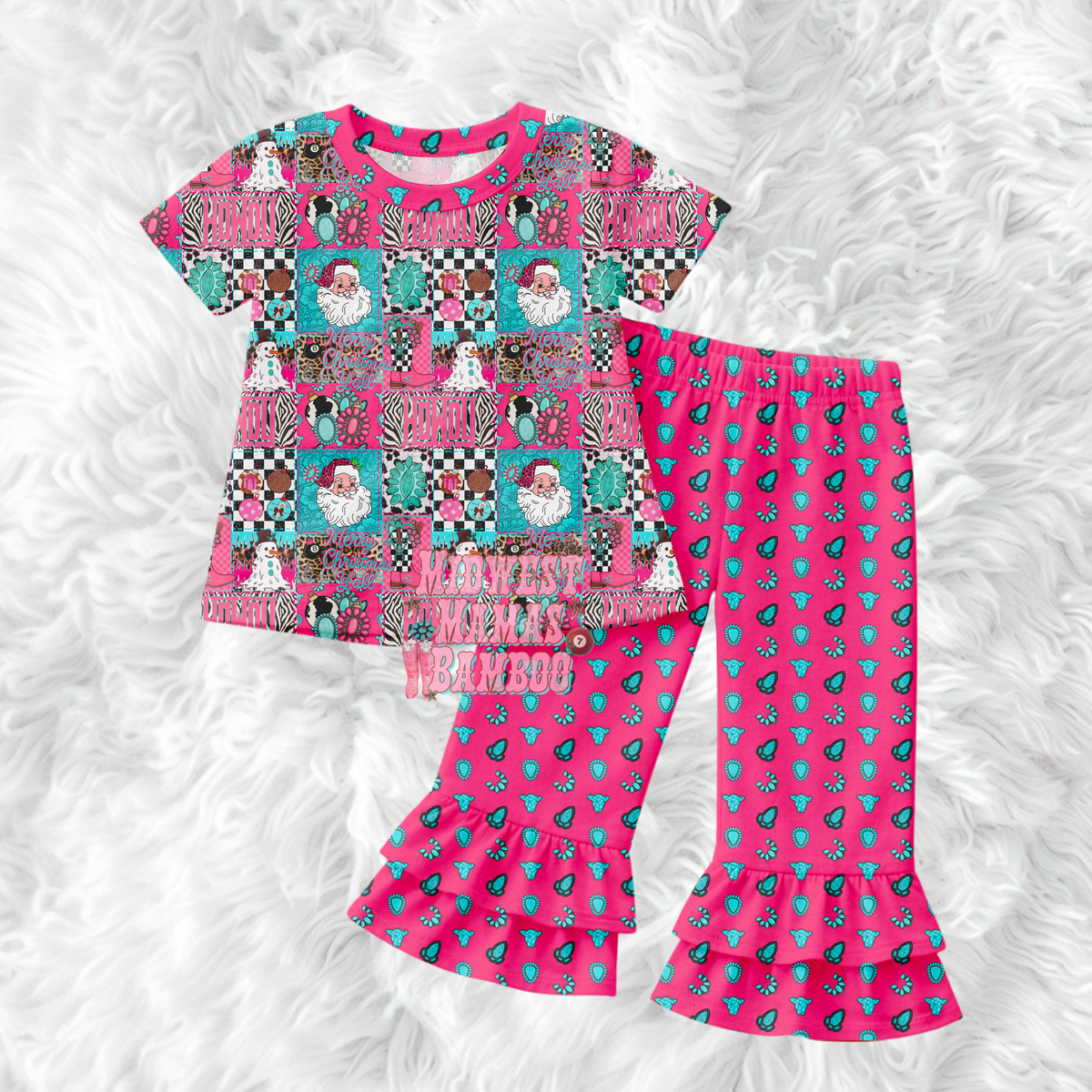⛄️ LOUNGE TEE SETS ⛄️