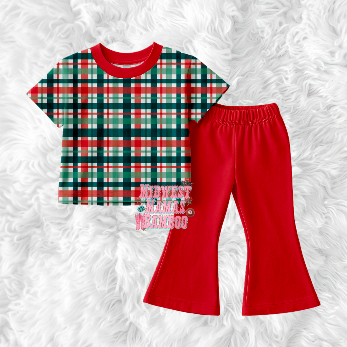 ⛄️ LOUNGE TEE SETS ⛄️