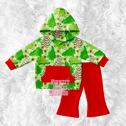 🎅🏼 HOODIE SETS 🎅🏼