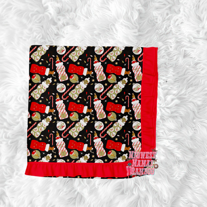 🎅🏼 BLANKETS 🎅🏼