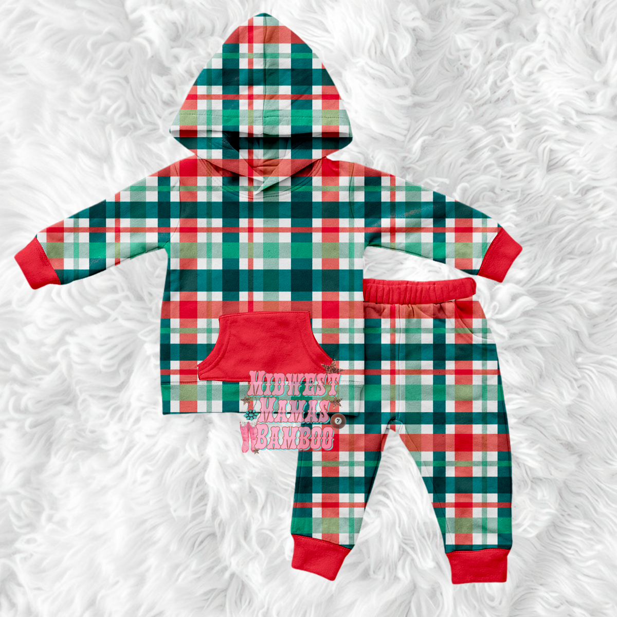 🎅🏼 HOODIE SETS 🎅🏼