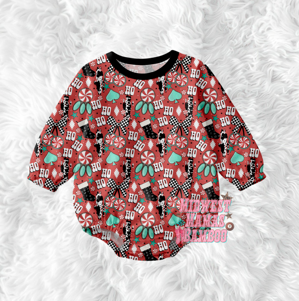 🎅🏼 BUBBLE 🎅🏼