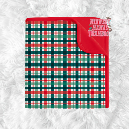 🎅🏼 BLANKETS 🎅🏼
