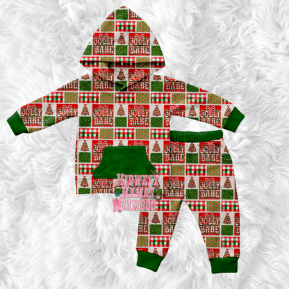 🎅🏼 HOODIE SETS 🎅🏼