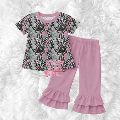 ⛄️ LOUNGE TEE SETS ⛄️