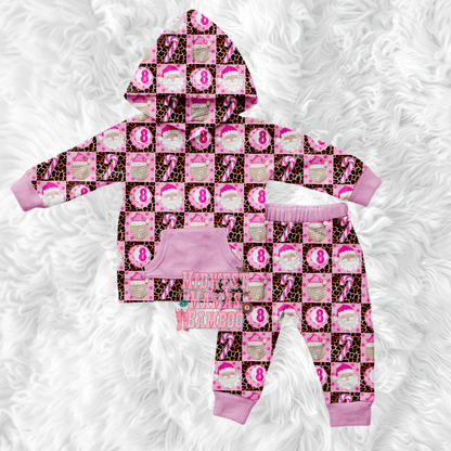 🎅🏼 HOODIE SETS 🎅🏼