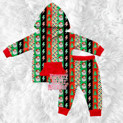 🎅🏼 HOODIE SETS 🎅🏼