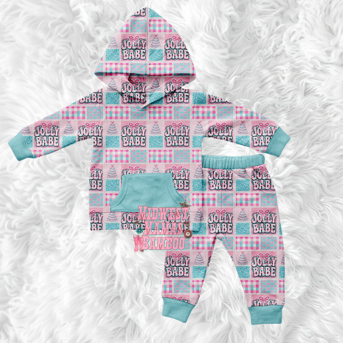 🎅🏼 HOODIE SETS 🎅🏼