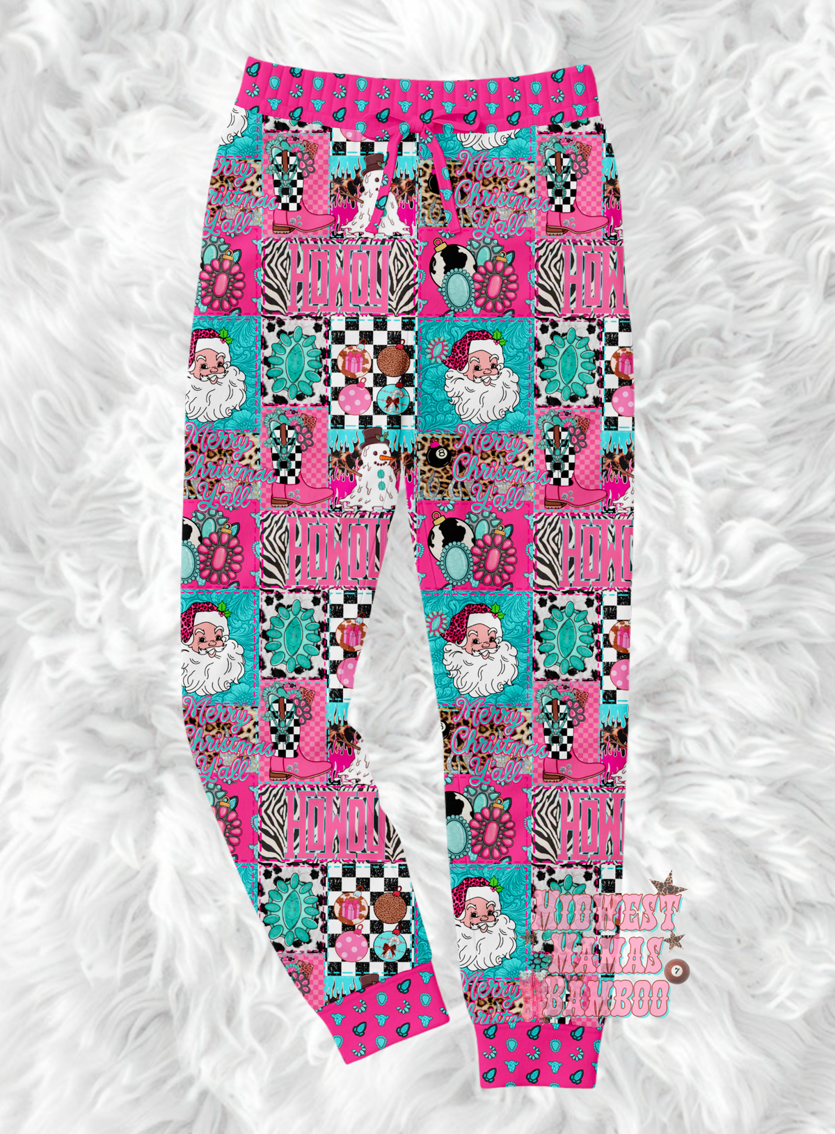🎄 ADULT JOGGERS 🎄