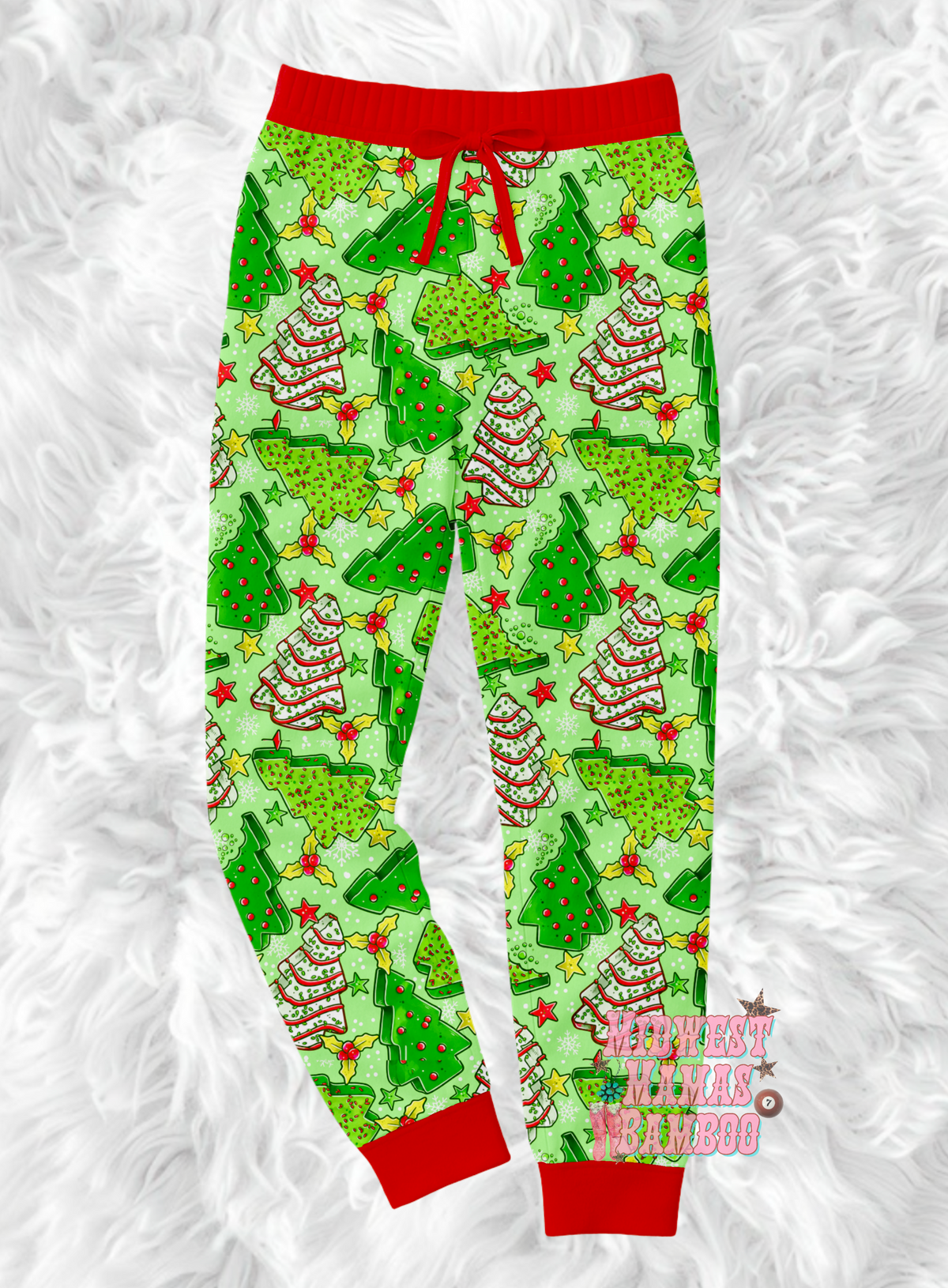 🎄 ADULT JOGGERS 🎄