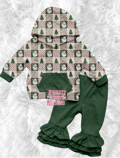 🎅🏼 HOODIE SETS 🎅🏼