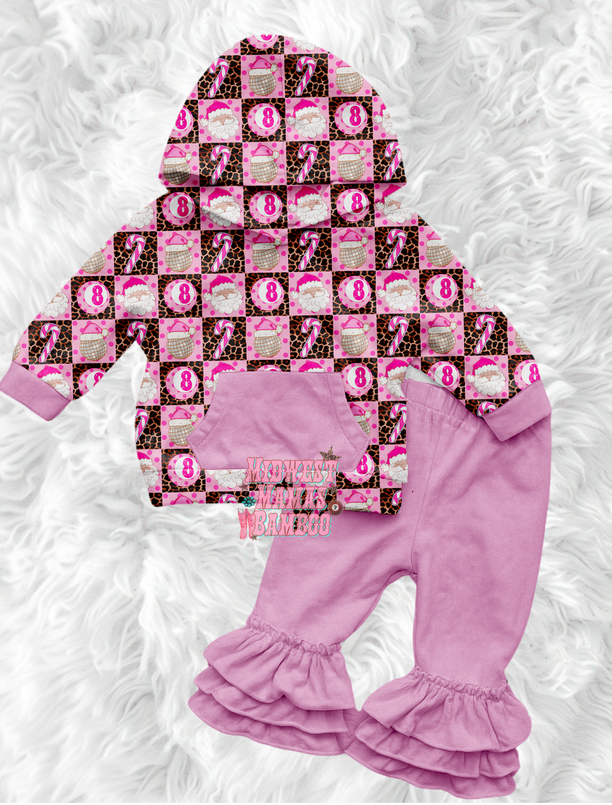 🎅🏼 HOODIE SETS 🎅🏼