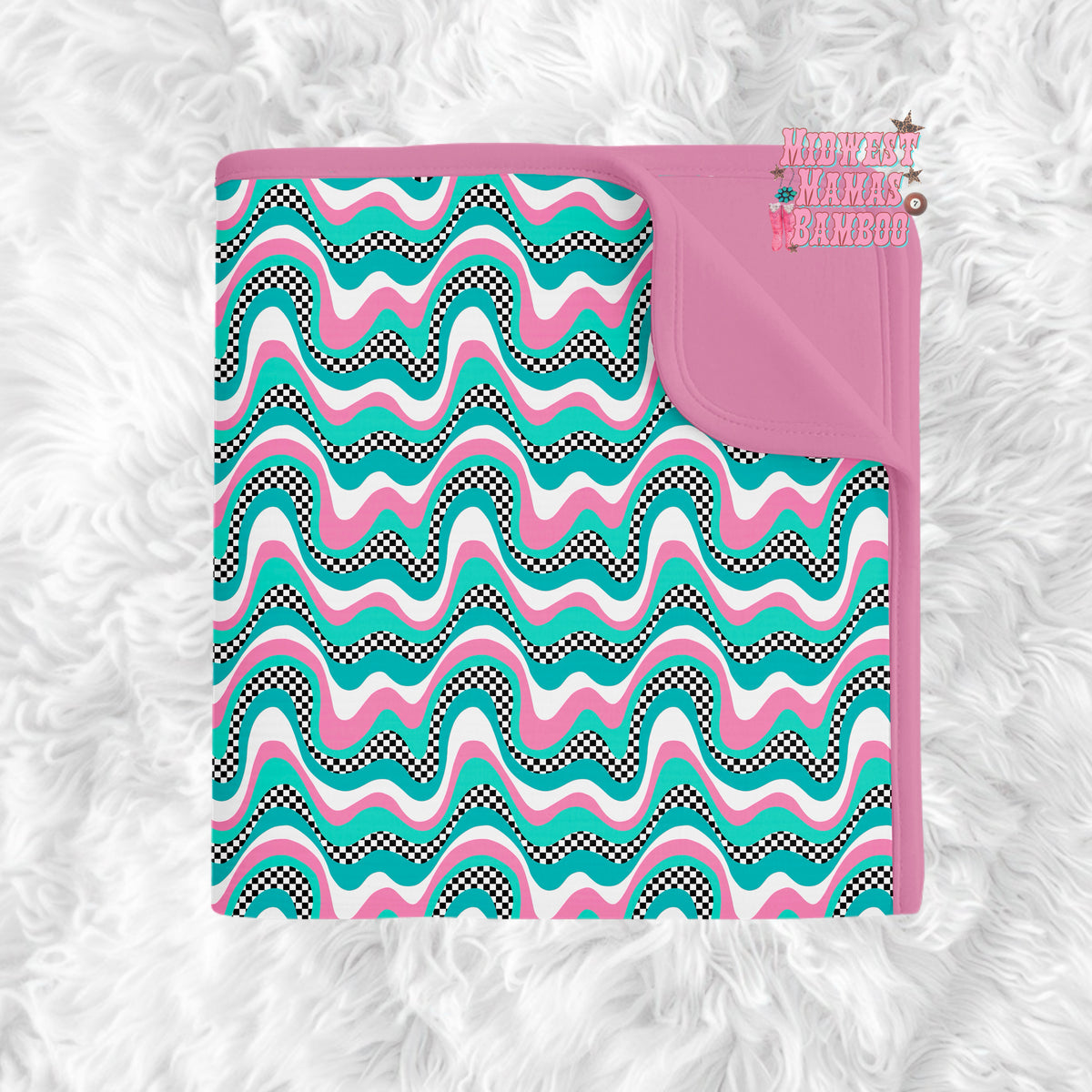 ELEMENTS BLANKETS