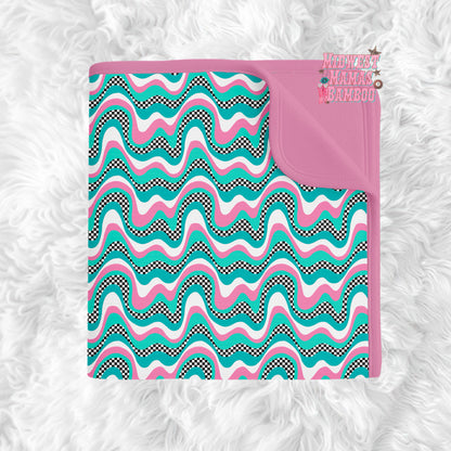 ELEMENTS BLANKETS