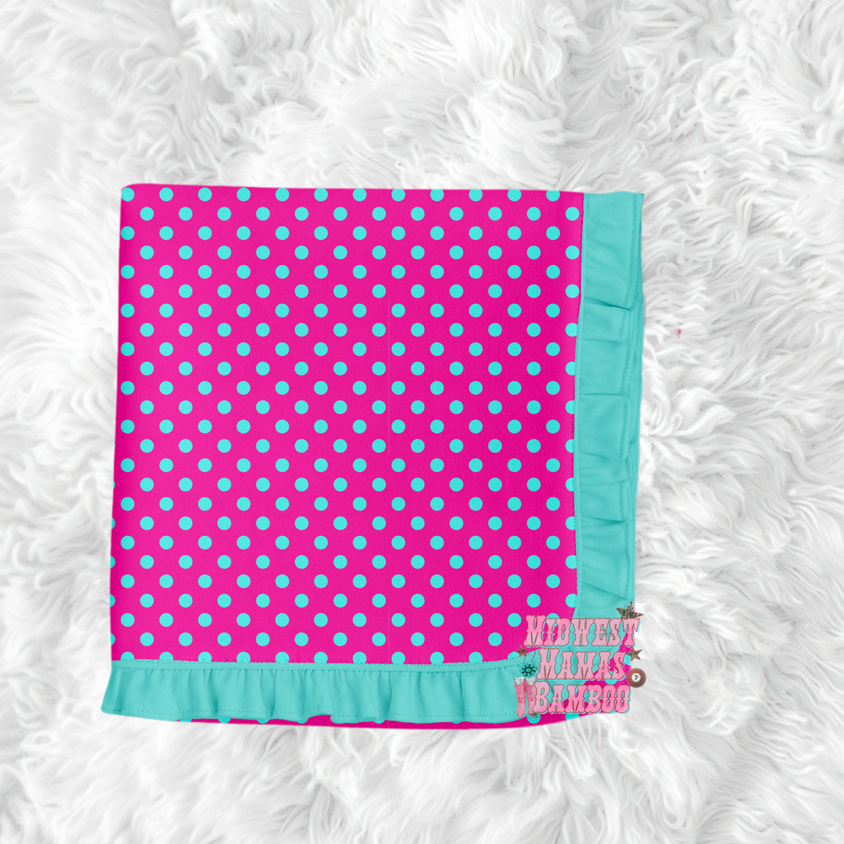 ELEMENTS BLANKETS