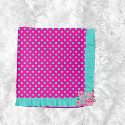 ELEMENTS BLANKETS