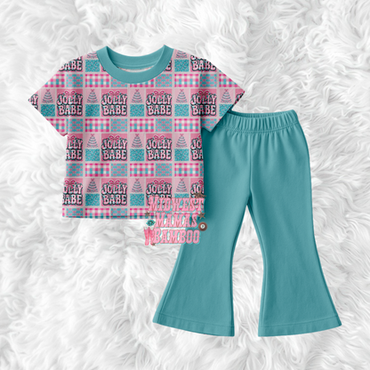 ⛄️ LOUNGE TEE SETS ⛄️
