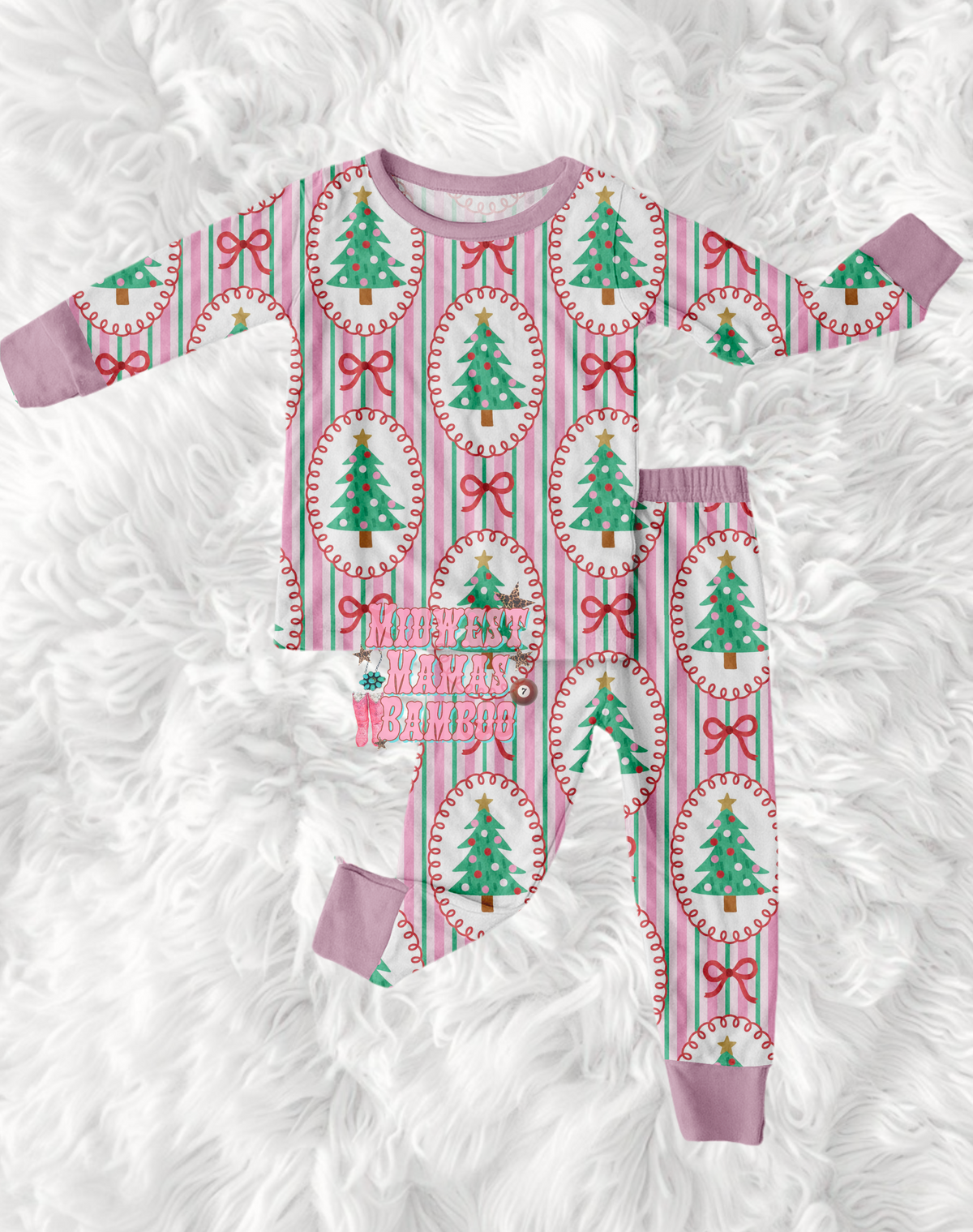 🎅🏻 LONG SLEEVE + PANTS 🎅🏻