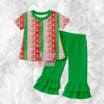 ⛄️ LOUNGE TEE SETS ⛄️