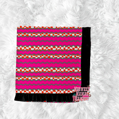 ELEMENTS BLANKETS