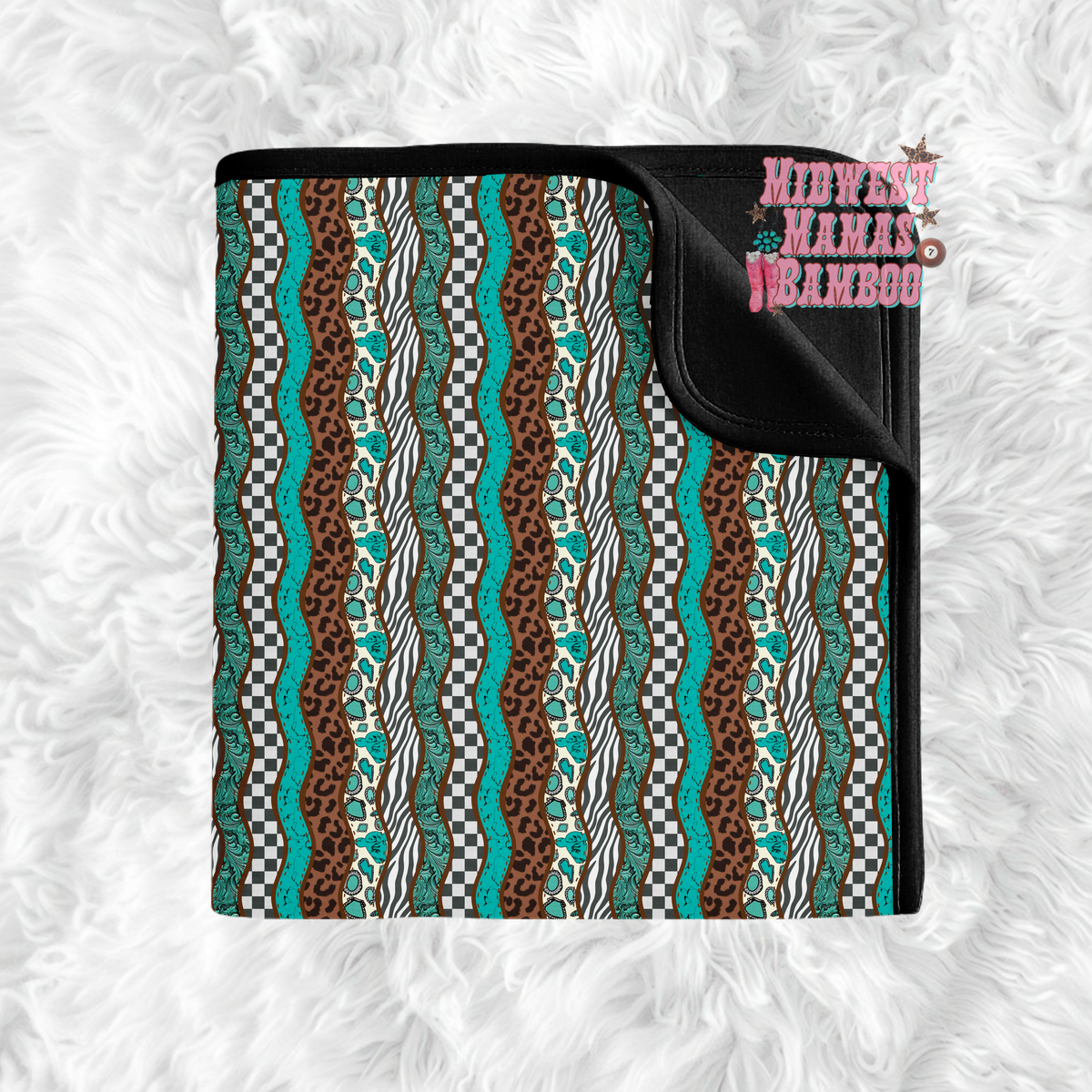 ELEMENTS BLANKETS