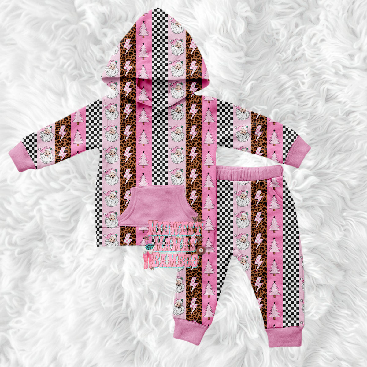 🎅🏼 HOODIE SETS 🎅🏼