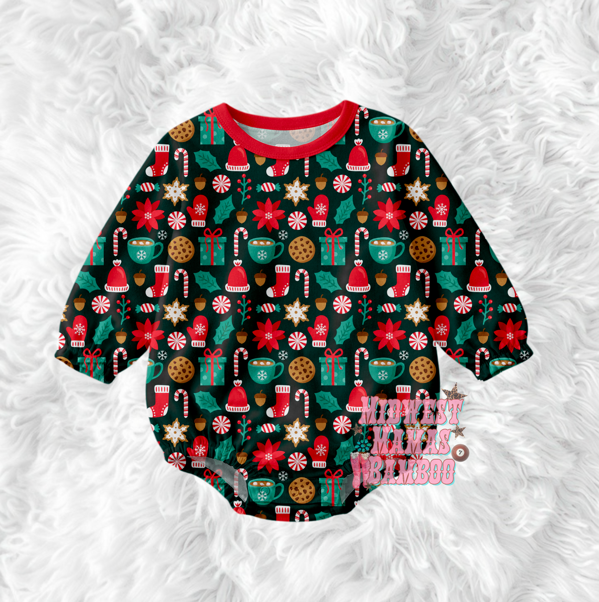 🎅🏼 BUBBLE 🎅🏼