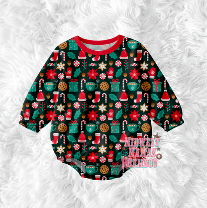 🎅🏼 BUBBLE 🎅🏼