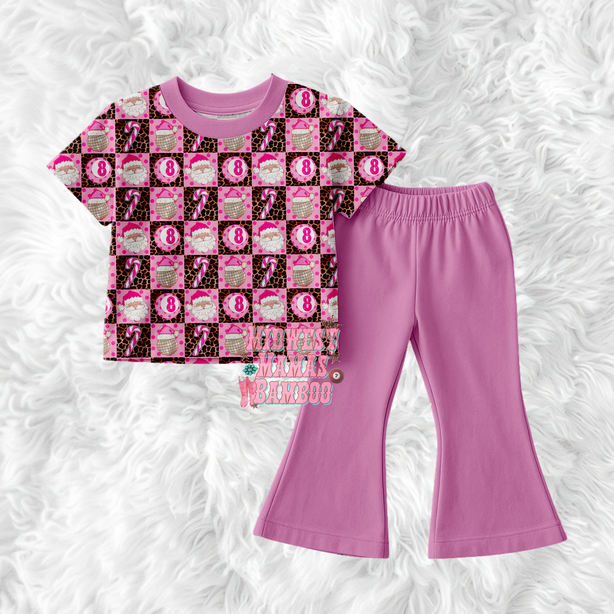 ⛄️ LOUNGE TEE SETS ⛄️