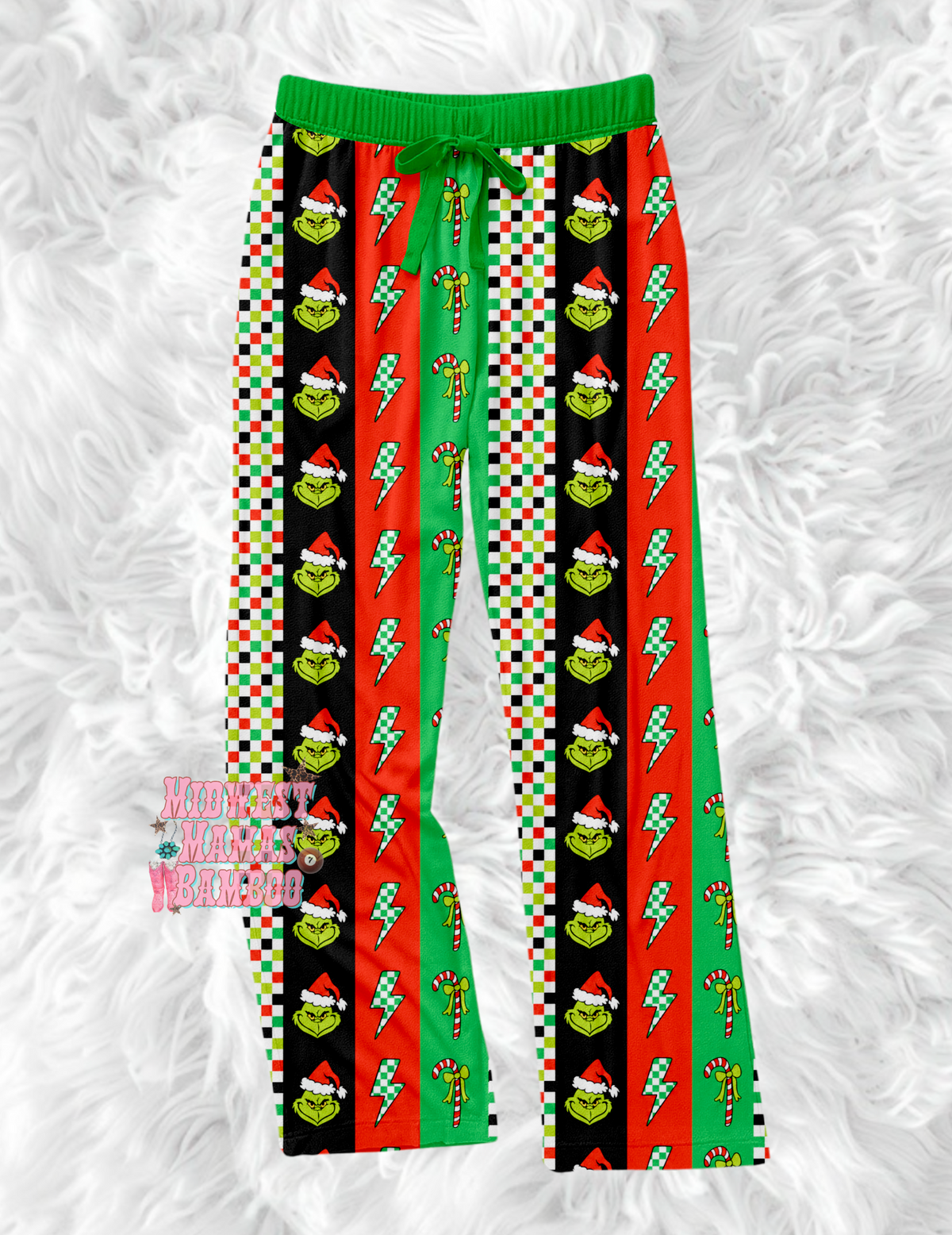 🎅🏼 ADULT COZY FLARES 🎅🏼