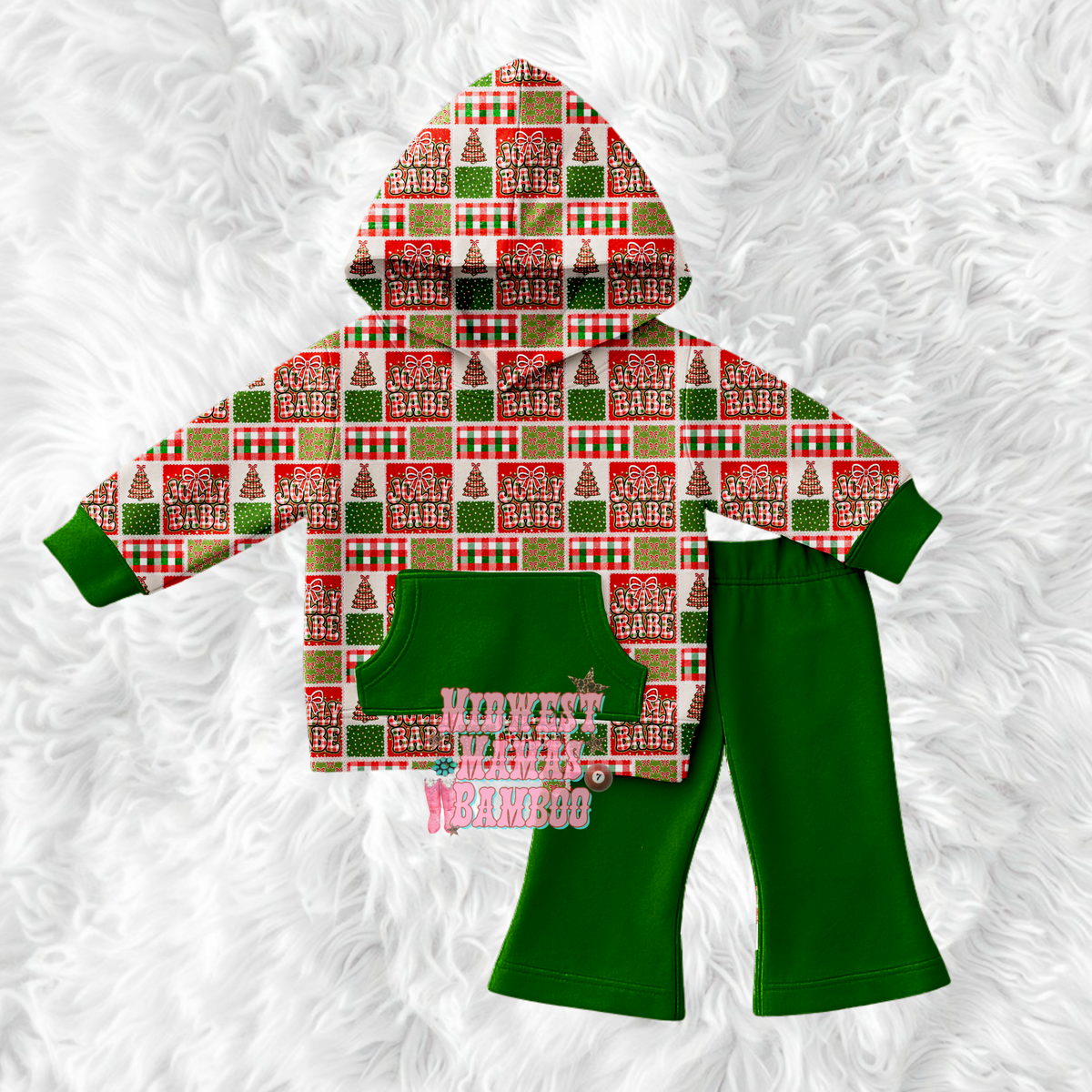 🎅🏼 HOODIE SETS 🎅🏼