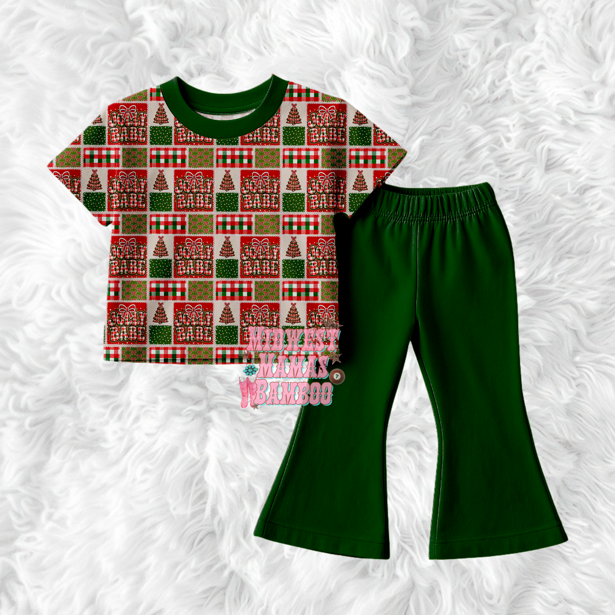 ⛄️ LOUNGE TEE SETS ⛄️